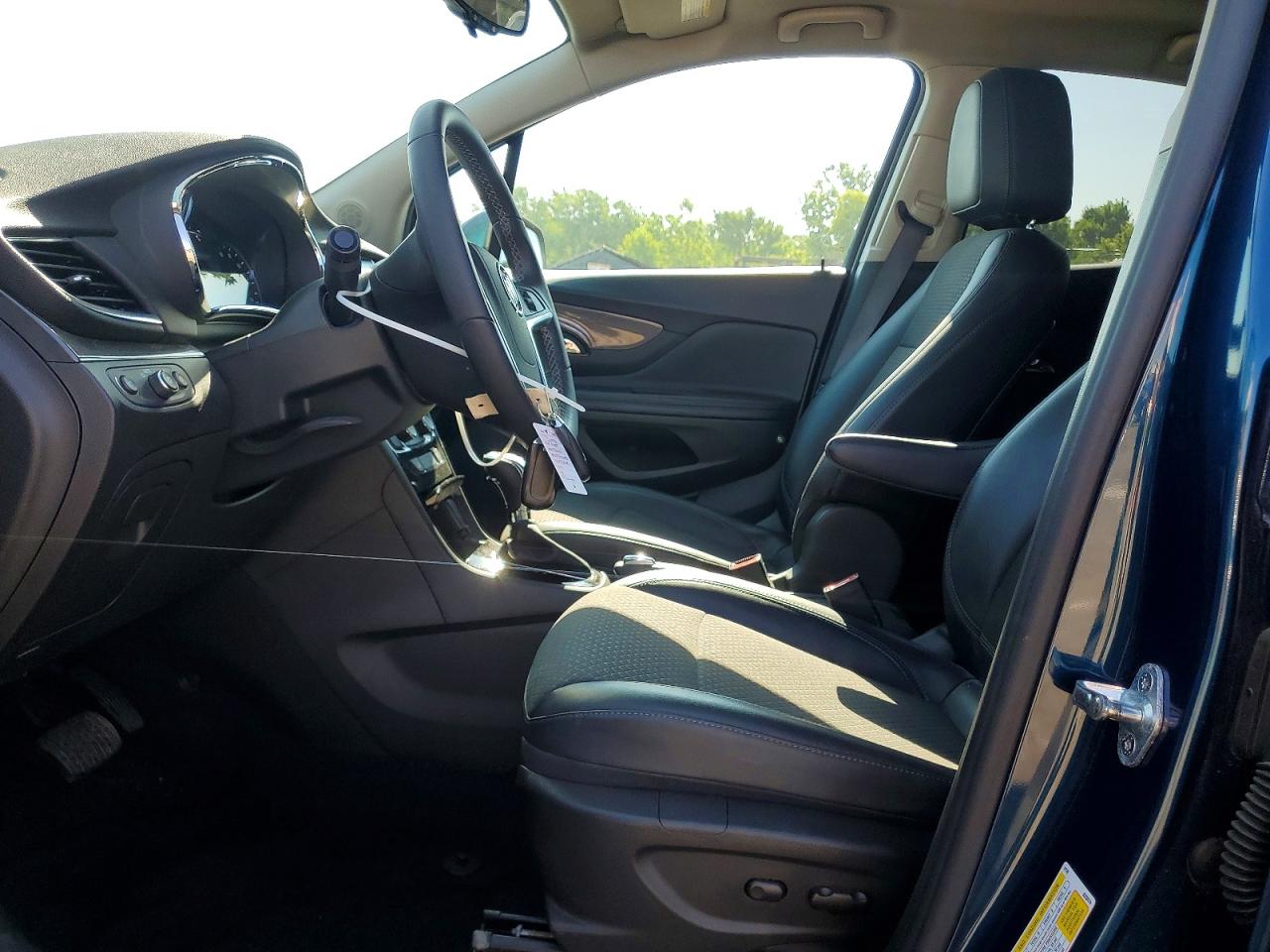 2019 BUICK ENCORE