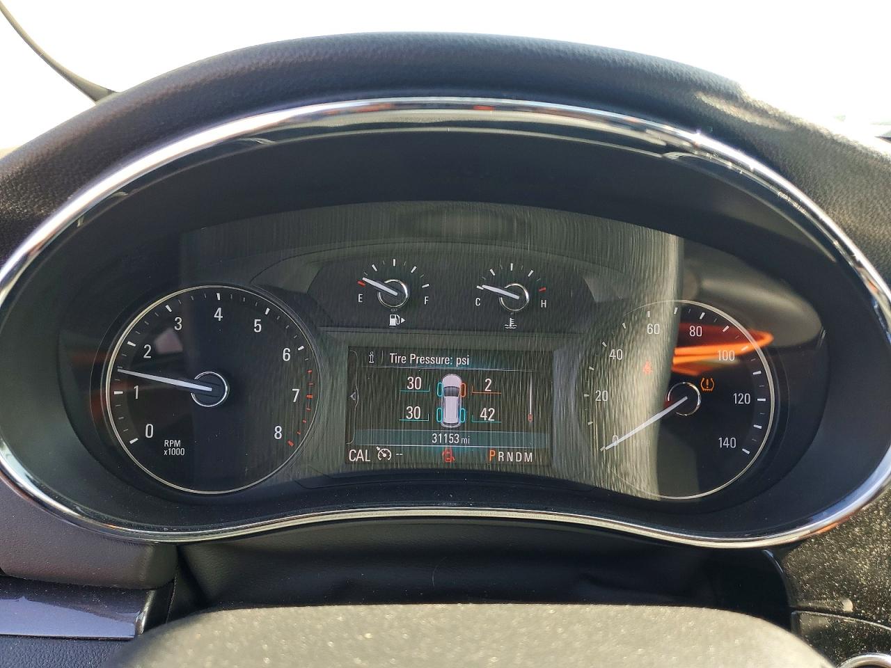 2019 BUICK ENCORE