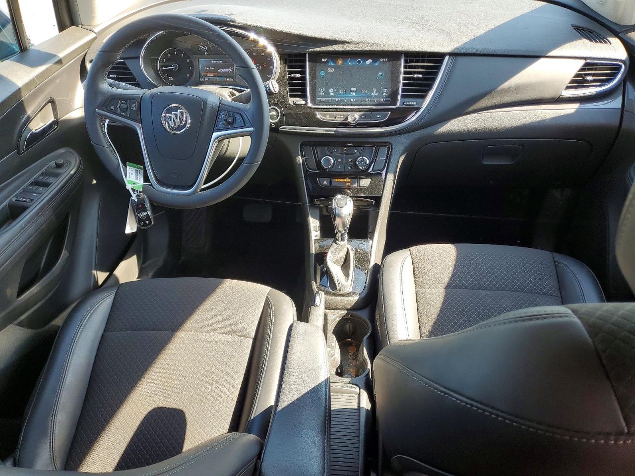 2019 BUICK ENCORE
