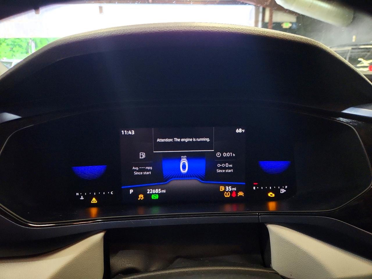 2022 VOLKSWAGEN ALL OTHER