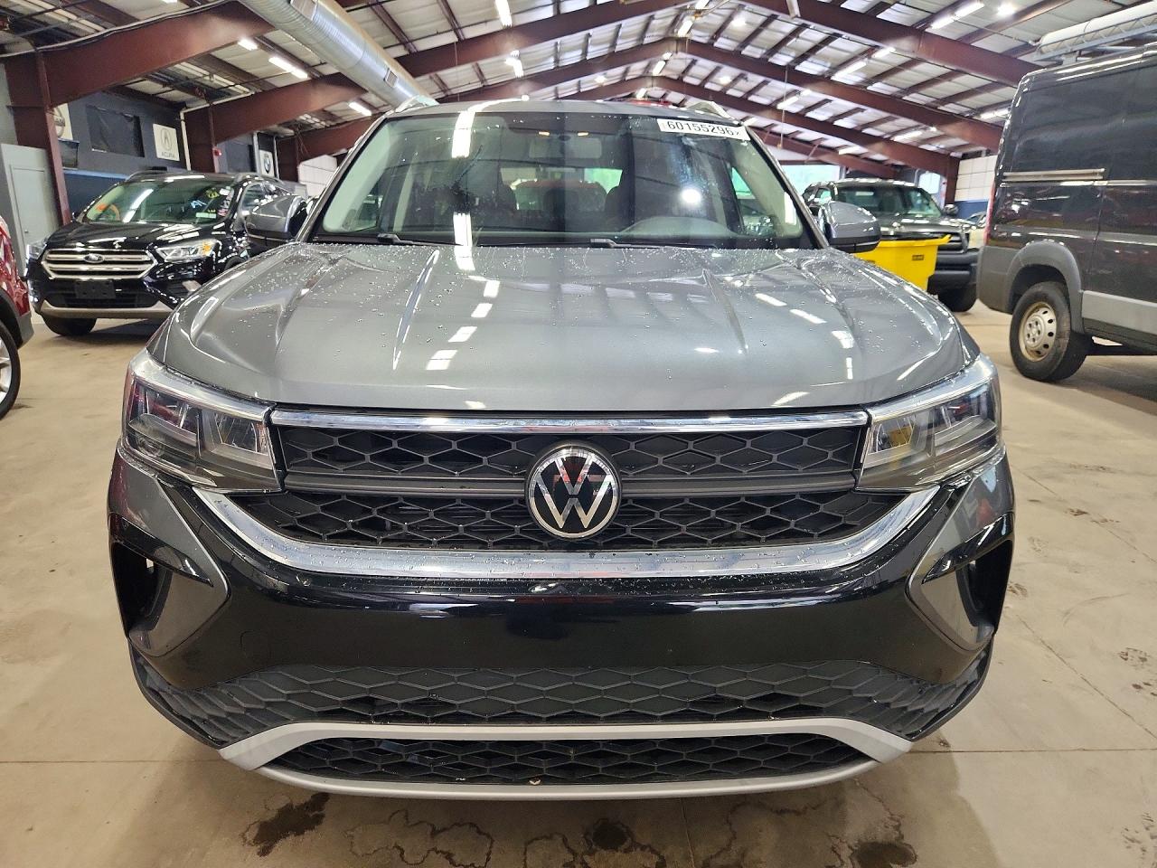 2022 VOLKSWAGEN ALL OTHER