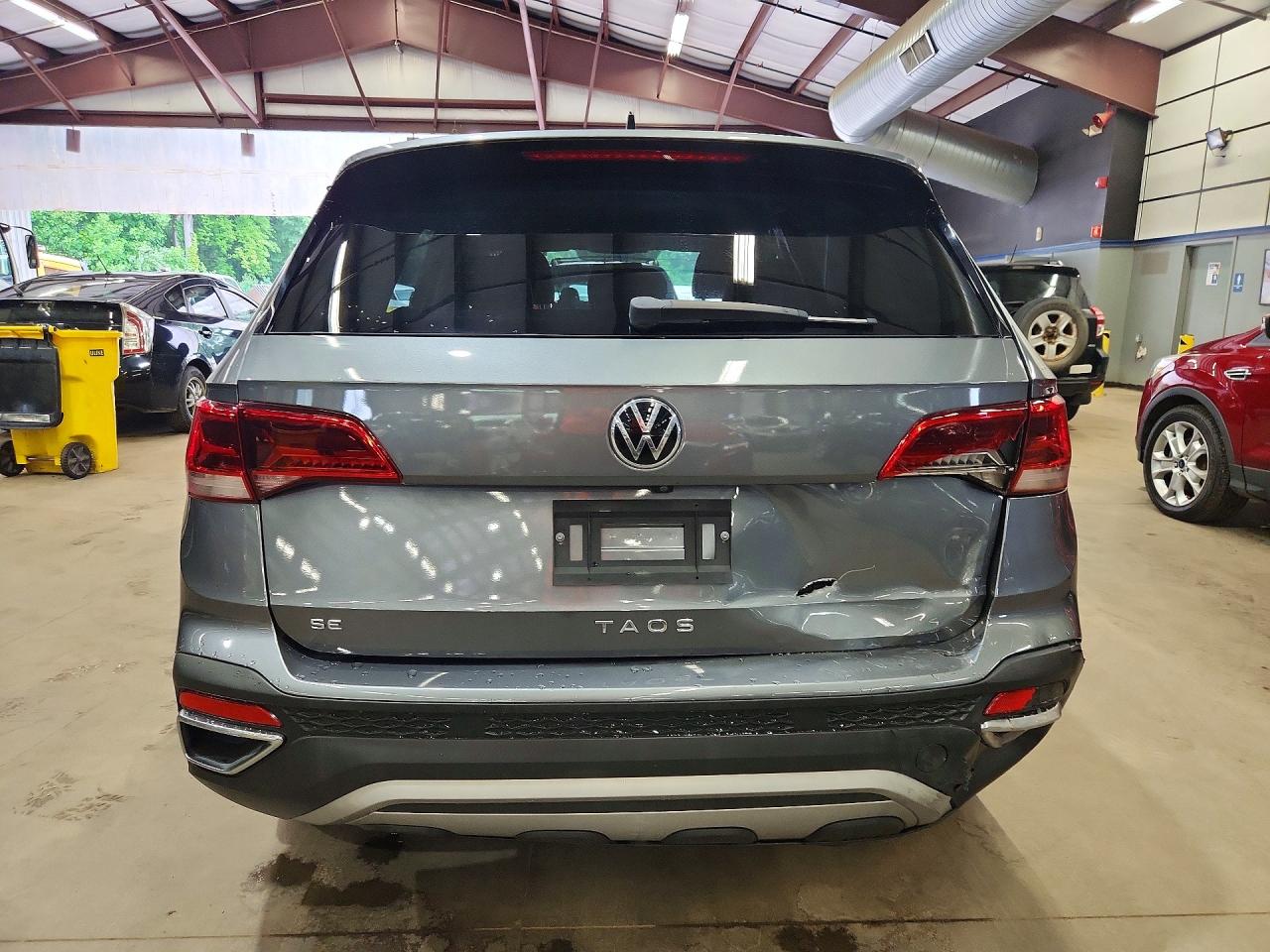 2022 VOLKSWAGEN ALL OTHER