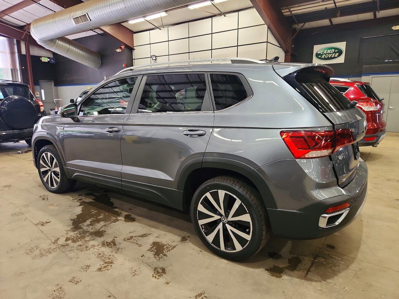 2022 VOLKSWAGEN ALL OTHER