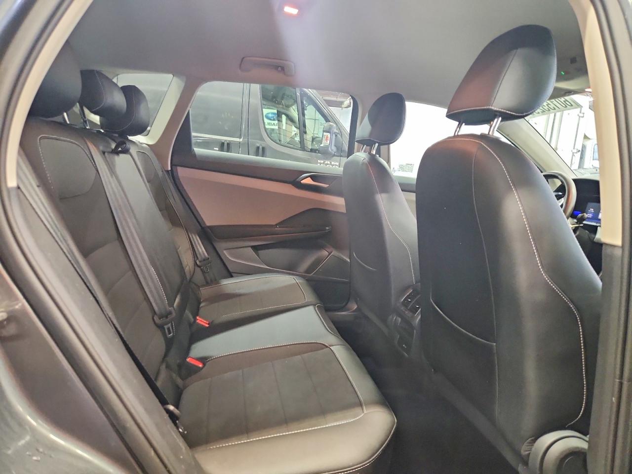 2022 VOLKSWAGEN ALL OTHER