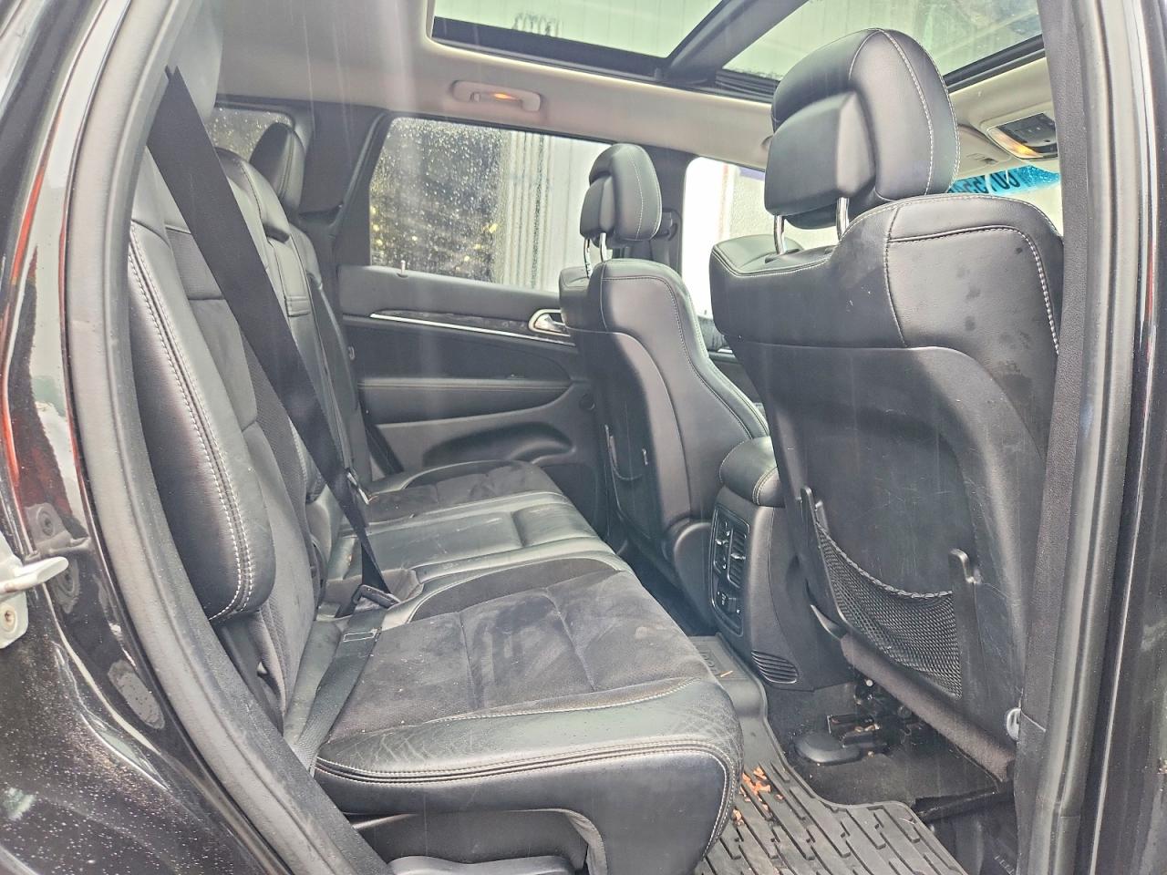 2013 JEEP CHEROKEE