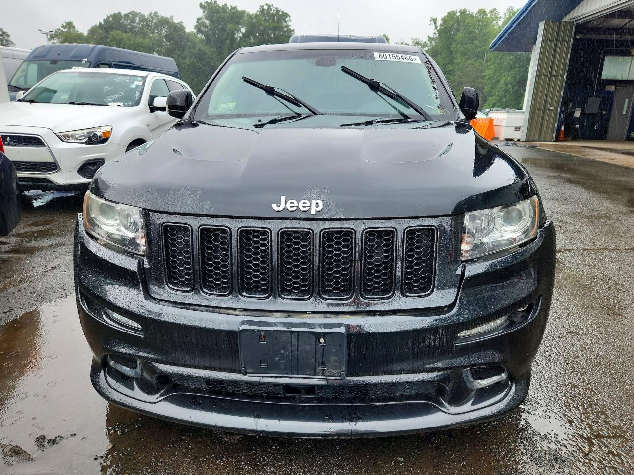 2013 JEEP CHEROKEE