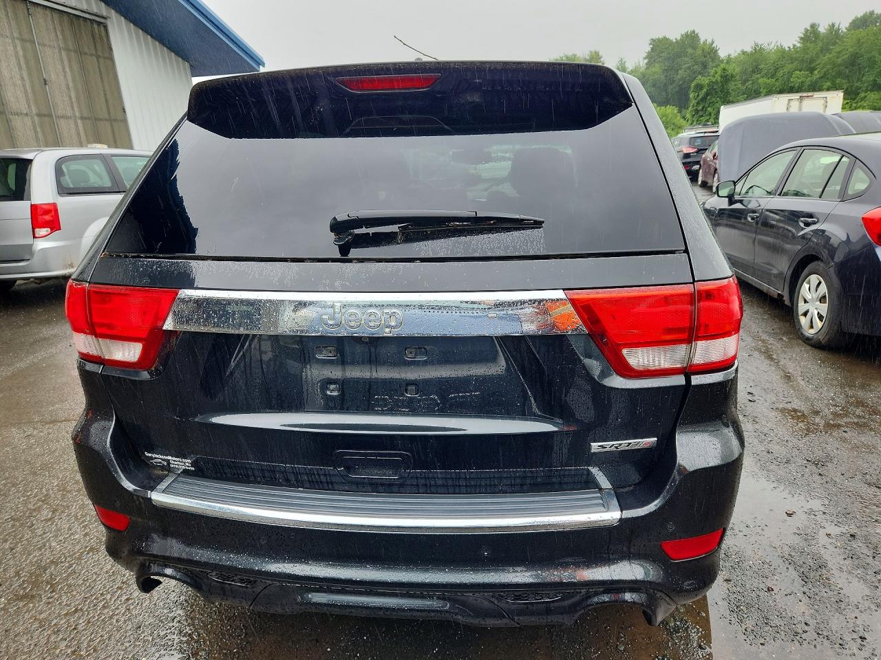 2013 JEEP CHEROKEE