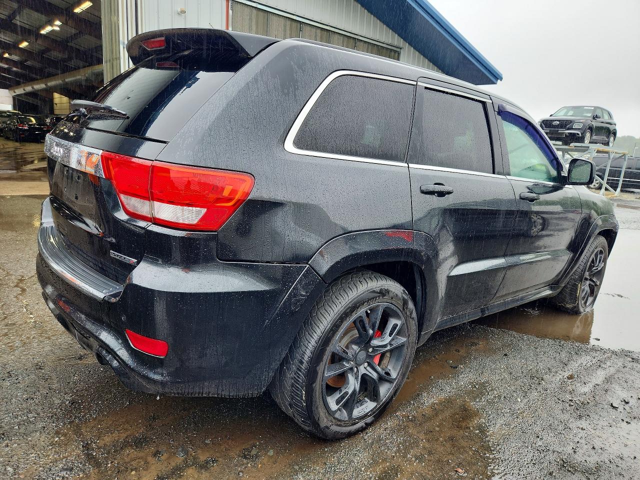 2013 JEEP CHEROKEE