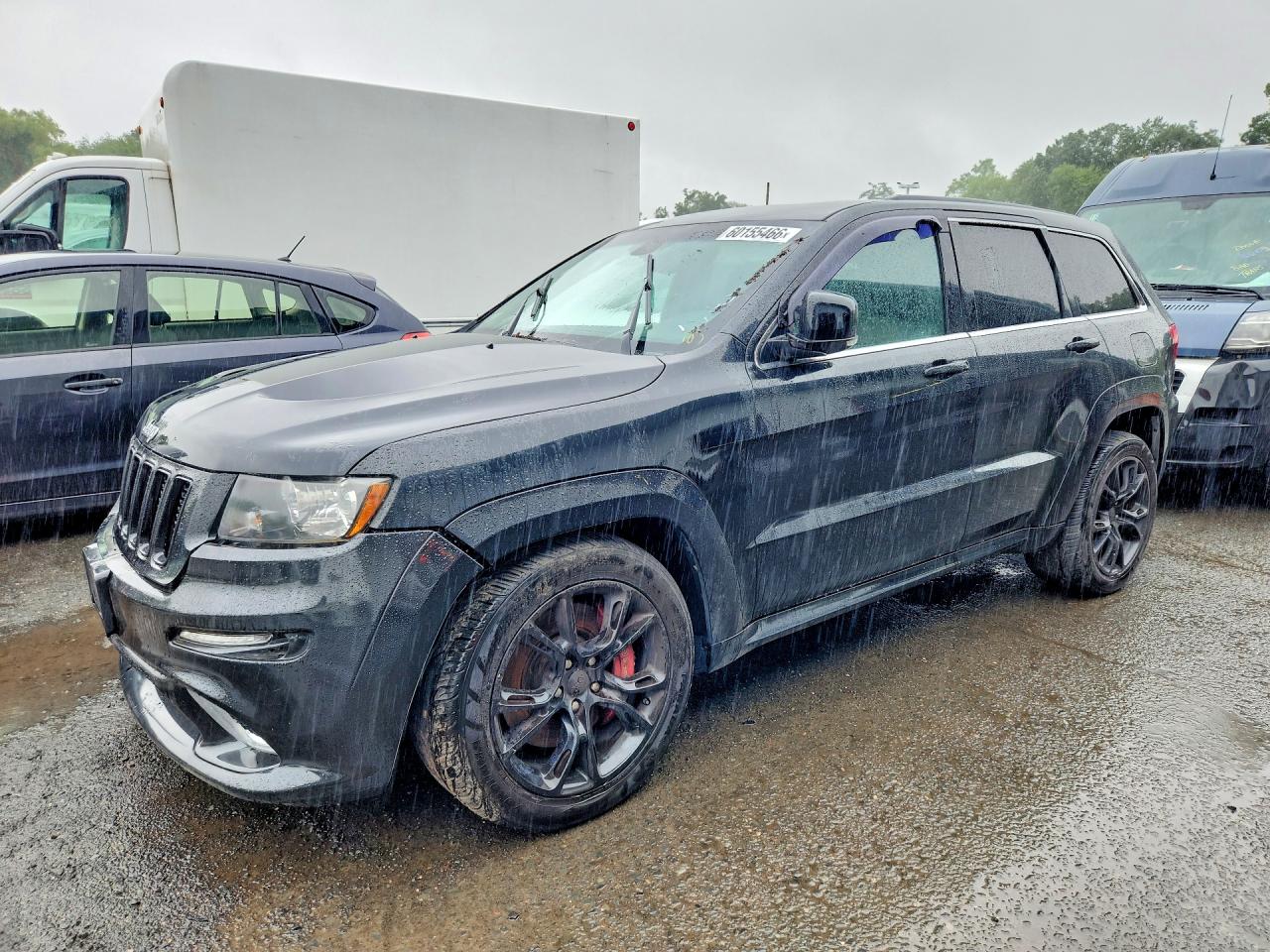 2013 JEEP CHEROKEE