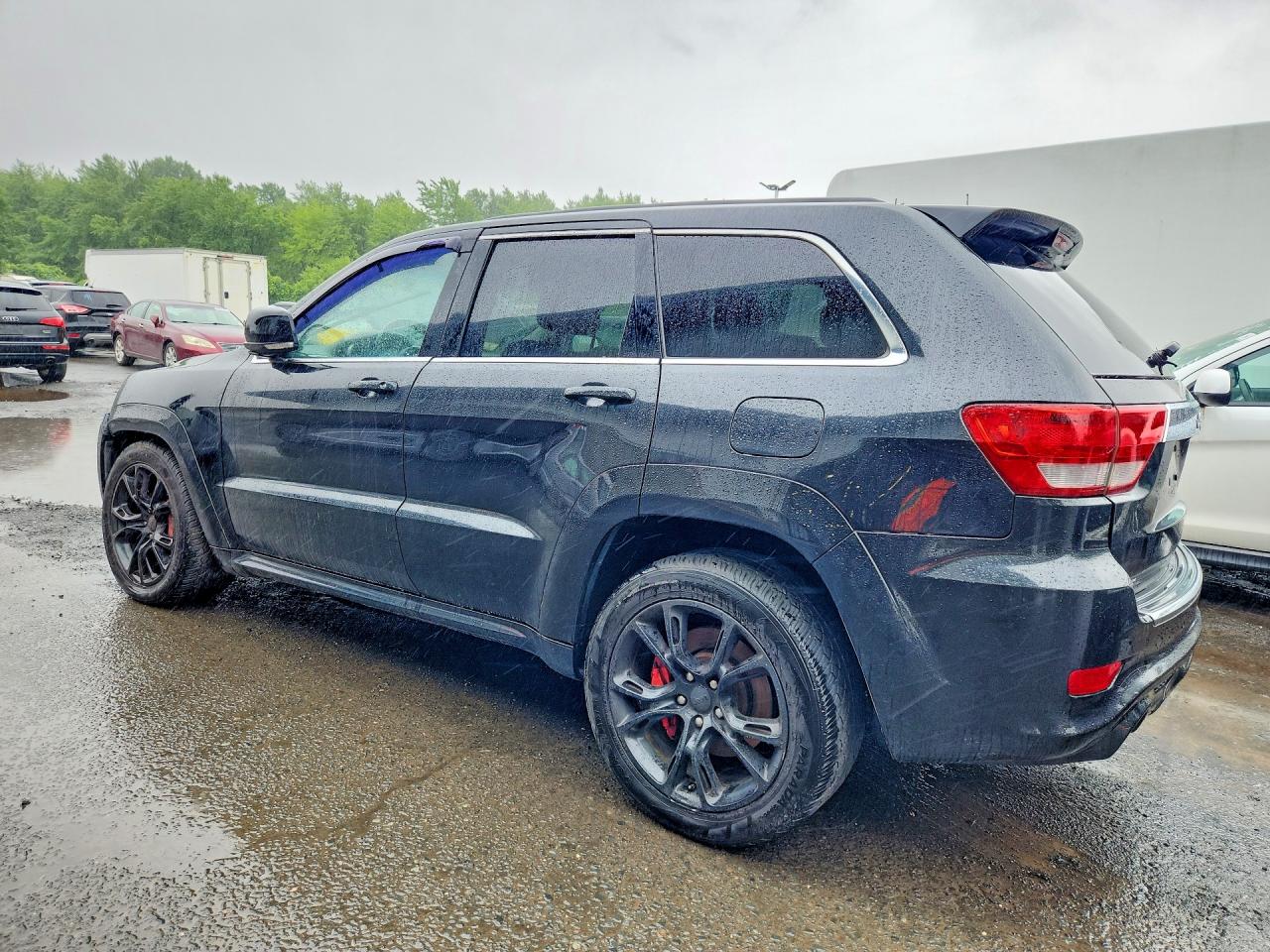 2013 JEEP CHEROKEE