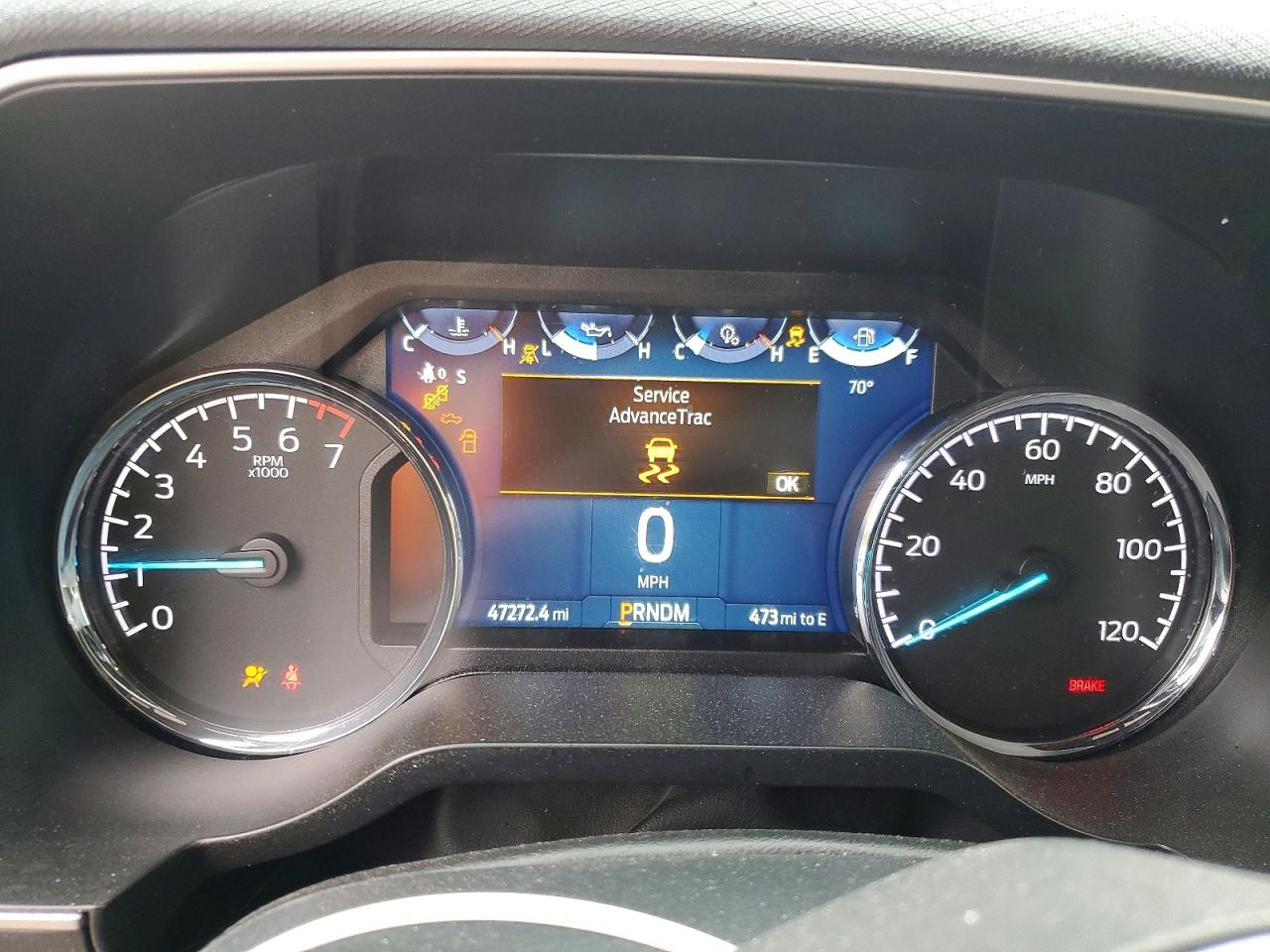 2023 FORD F150