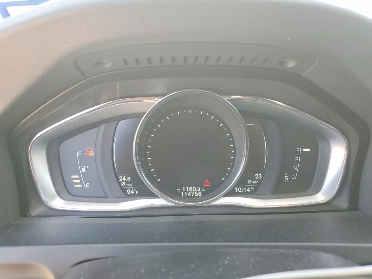 2016 VOLVO S60