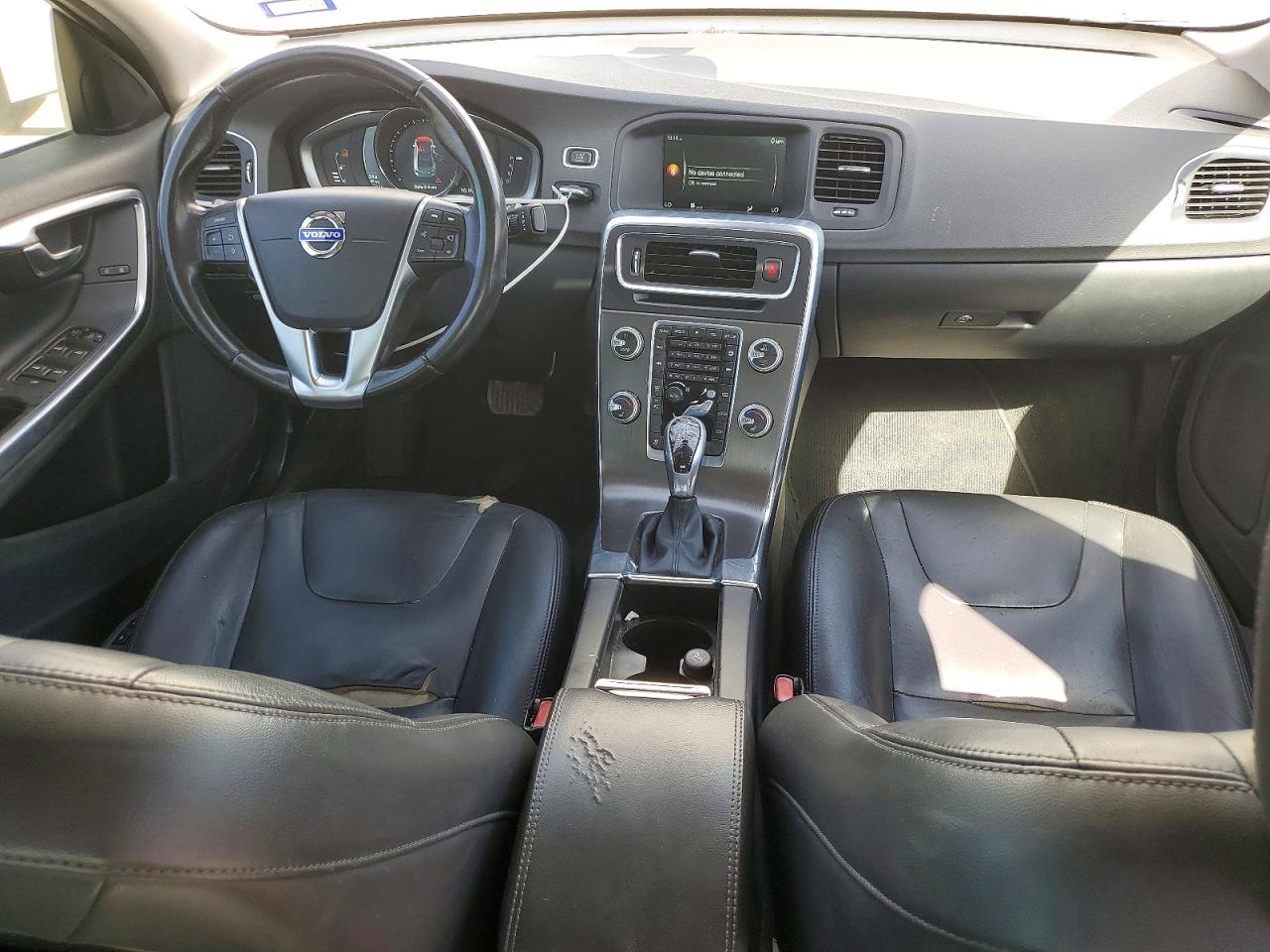 2016 VOLVO S60