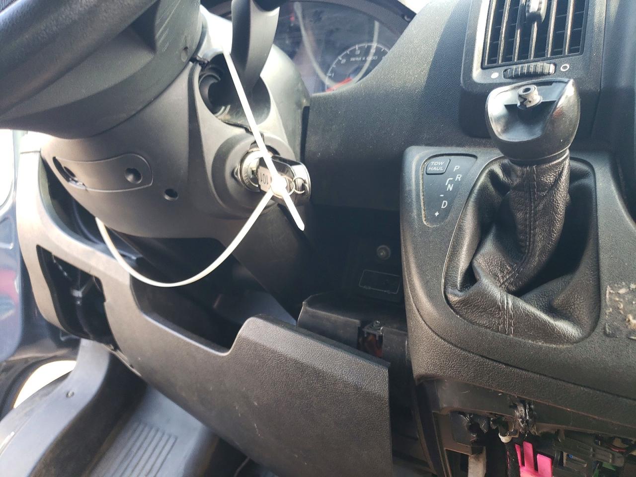 2020 RAM PROMASTER