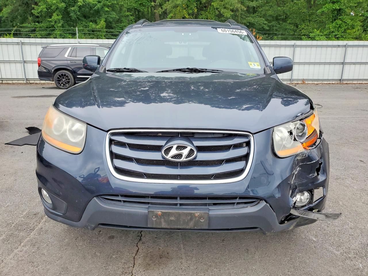 2011 HYUNDAI SANTA FE