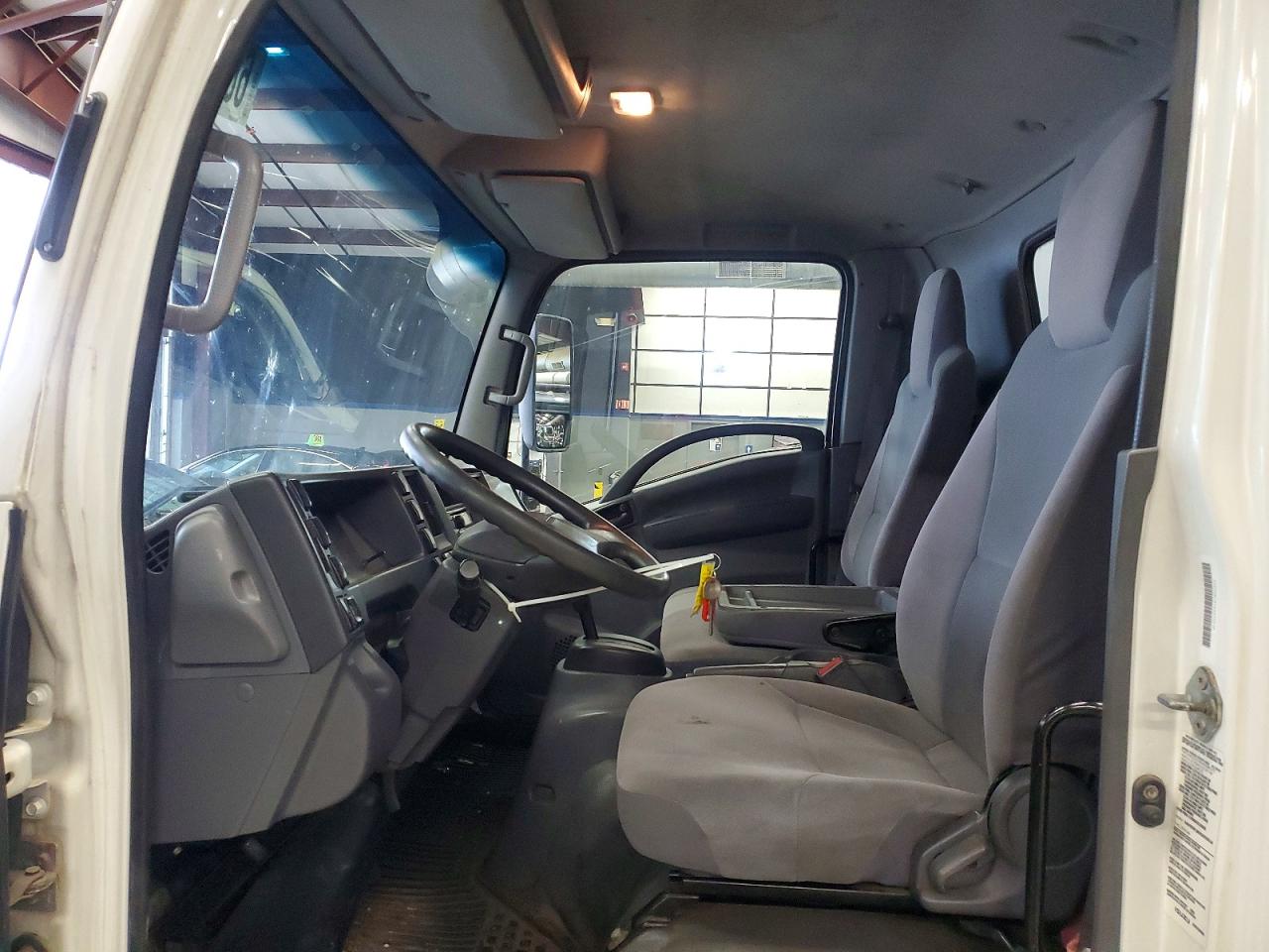 2016 CHEVROLET C/K4500