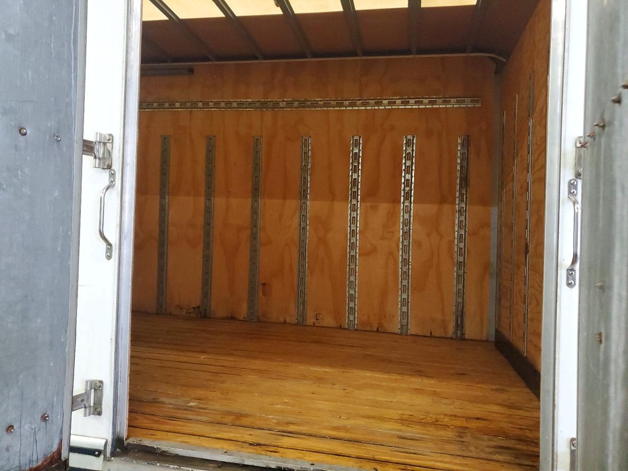 2016 CHEVROLET C/K4500