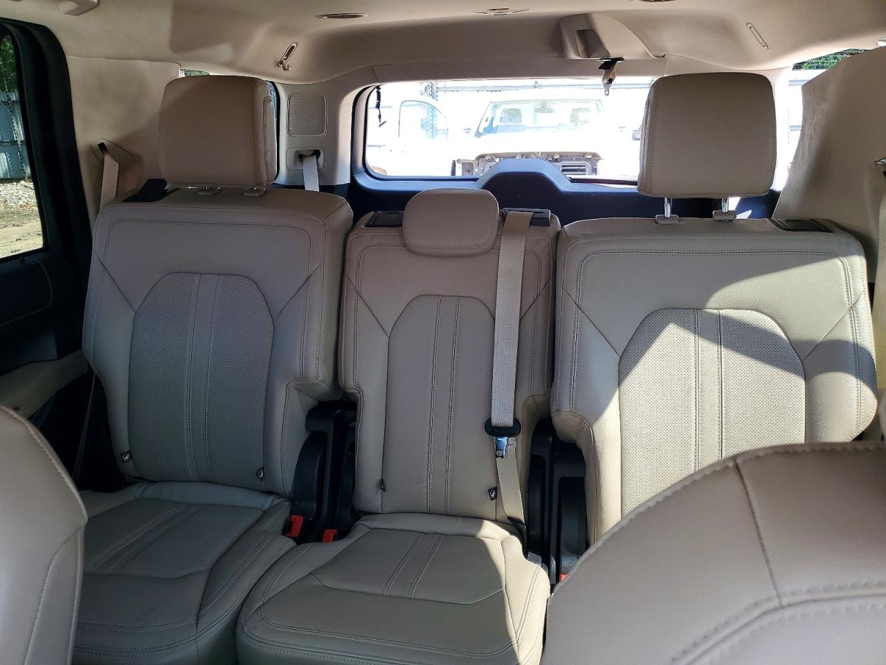 2022 FORD EXPEDITION