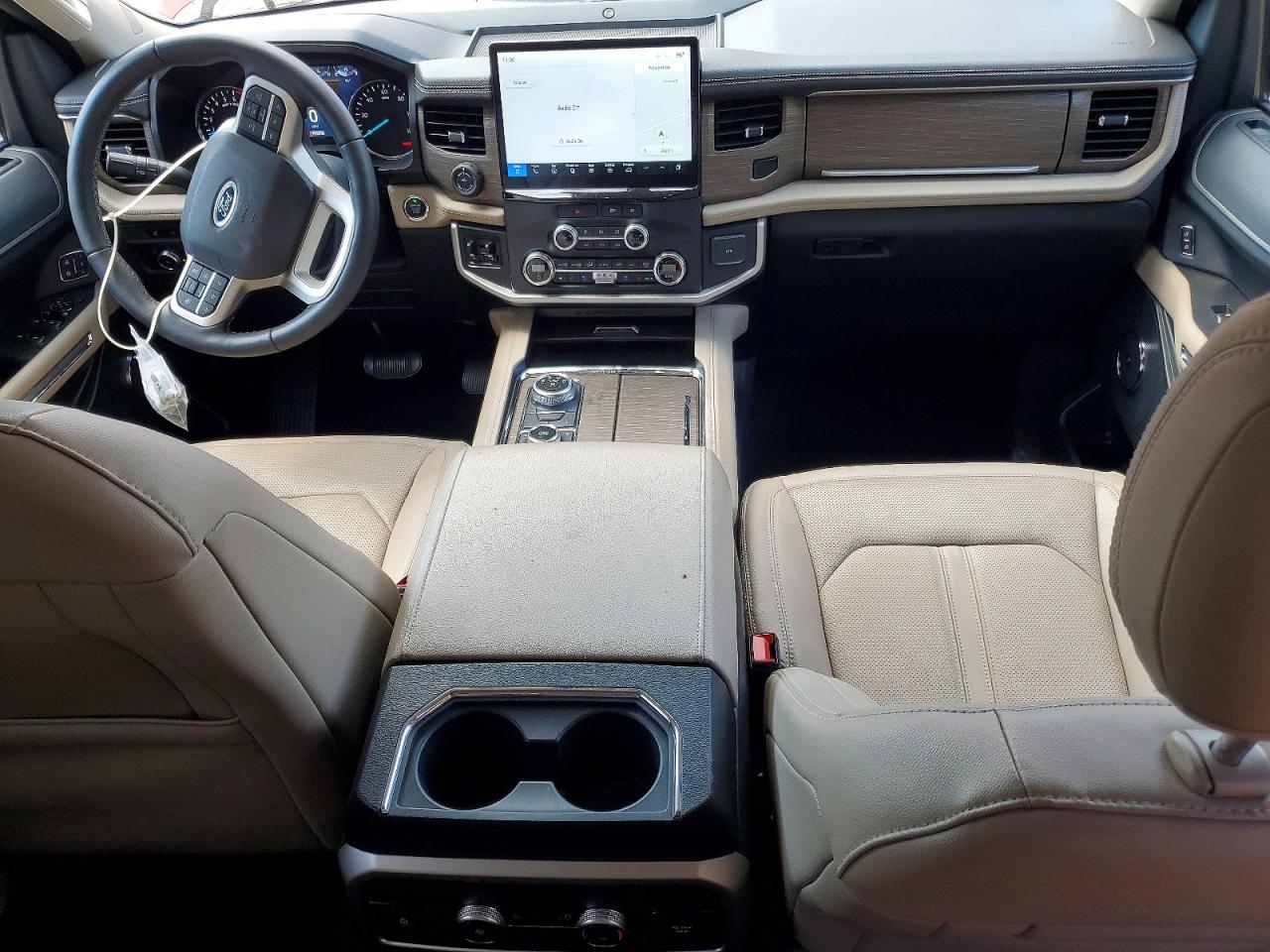 2022 FORD EXPEDITION