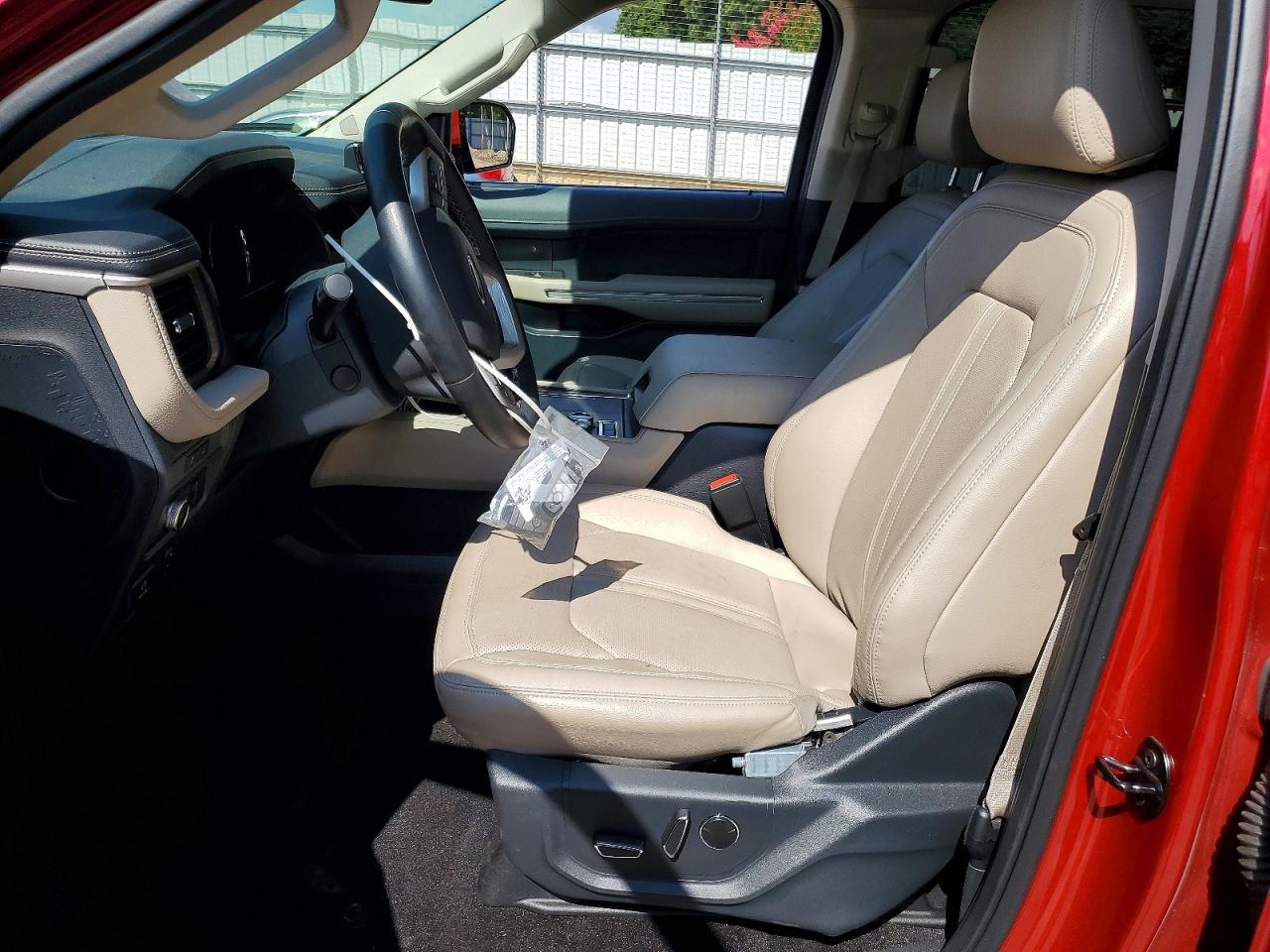 2022 FORD EXPEDITION
