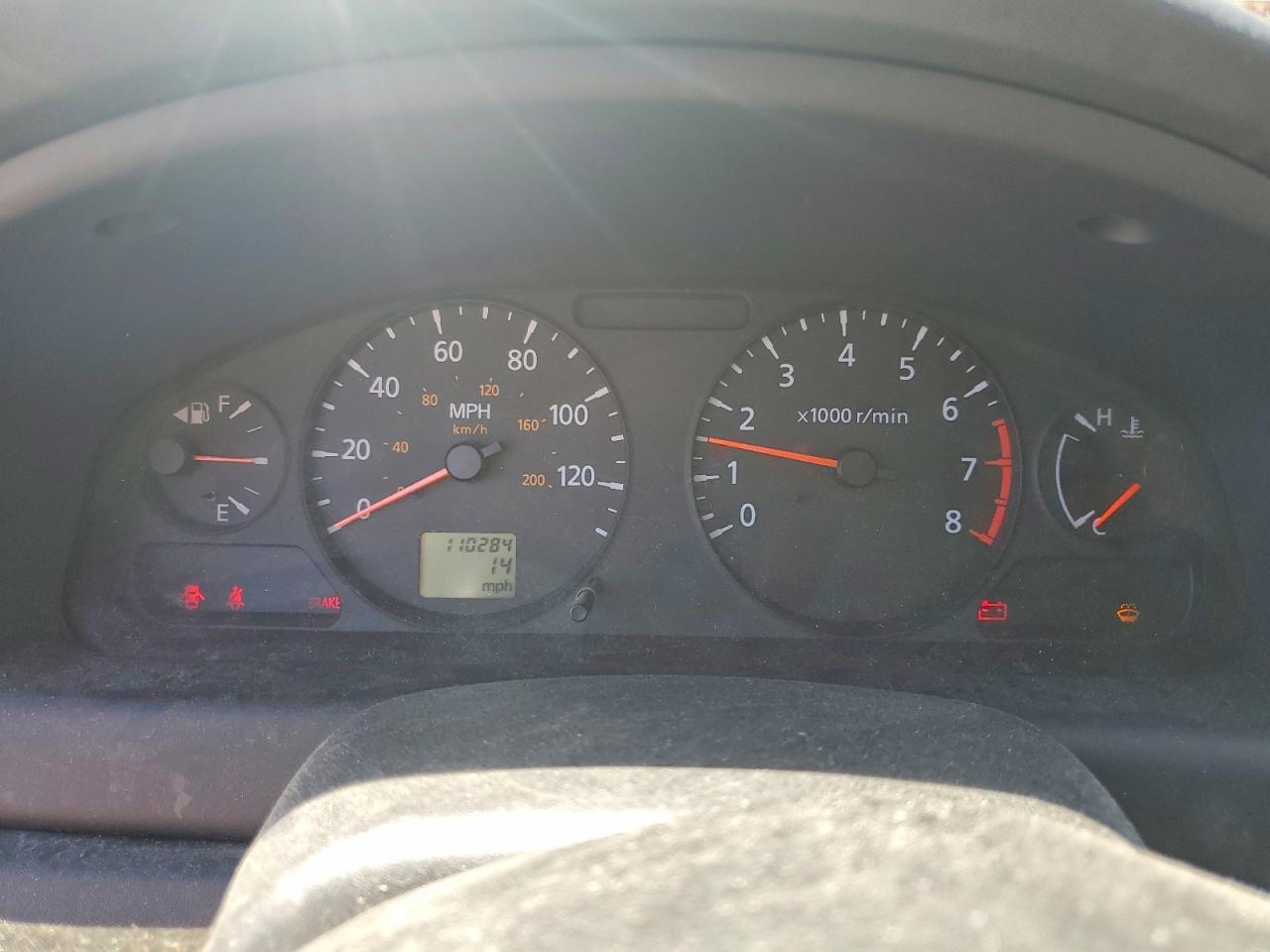 2006 NISSAN SENTRA