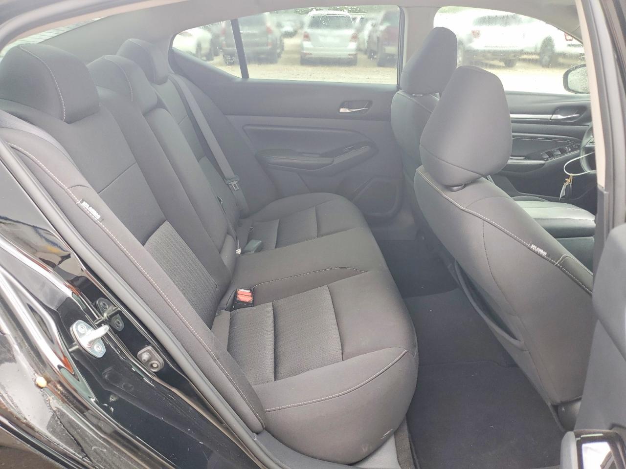 2021 NISSAN ALTIMA
