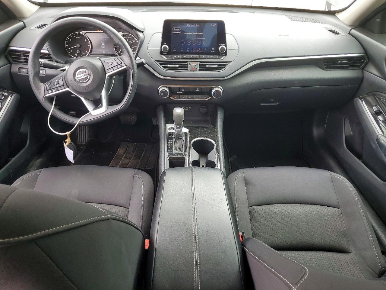 2021 NISSAN ALTIMA