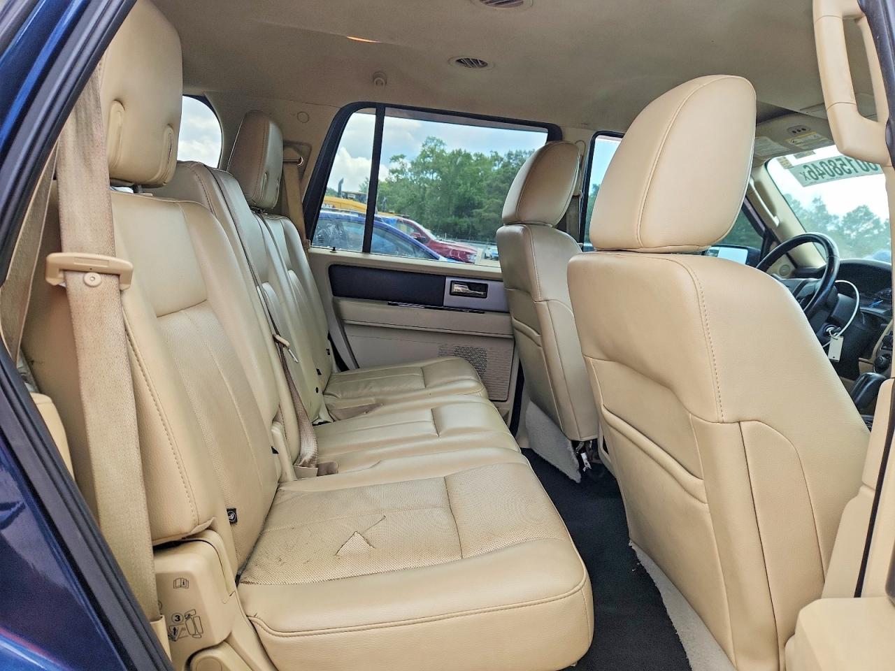 2015 FORD EXPEDITION