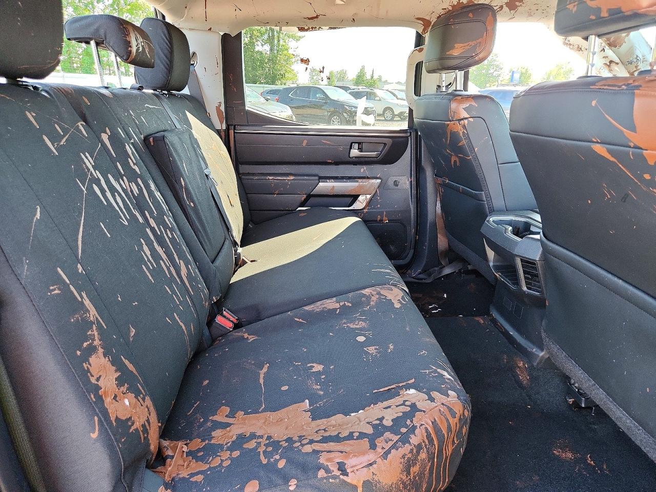 2022 TOYOTA TUNDRA