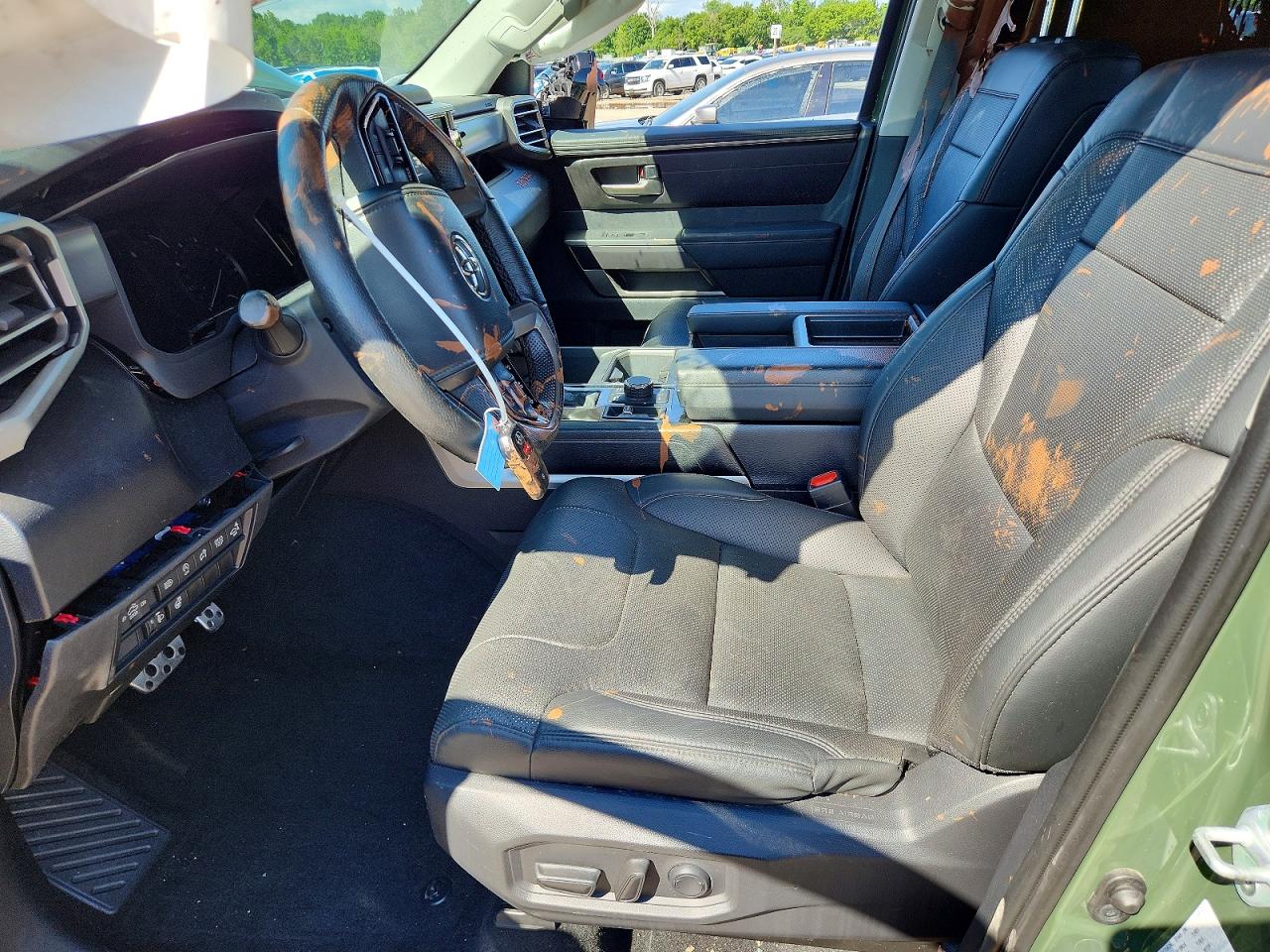 2022 TOYOTA TUNDRA