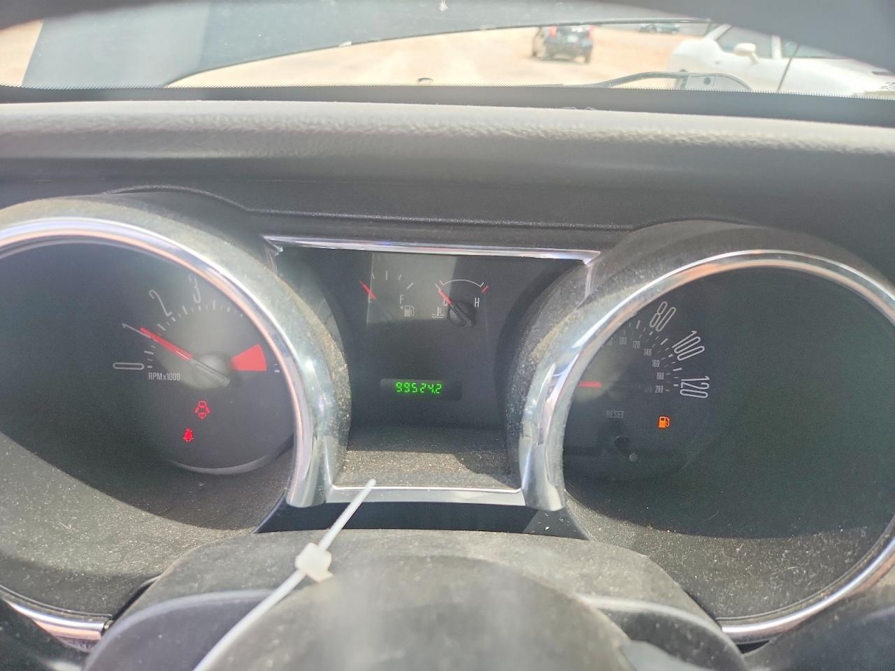 2006 FORD MUSTANG