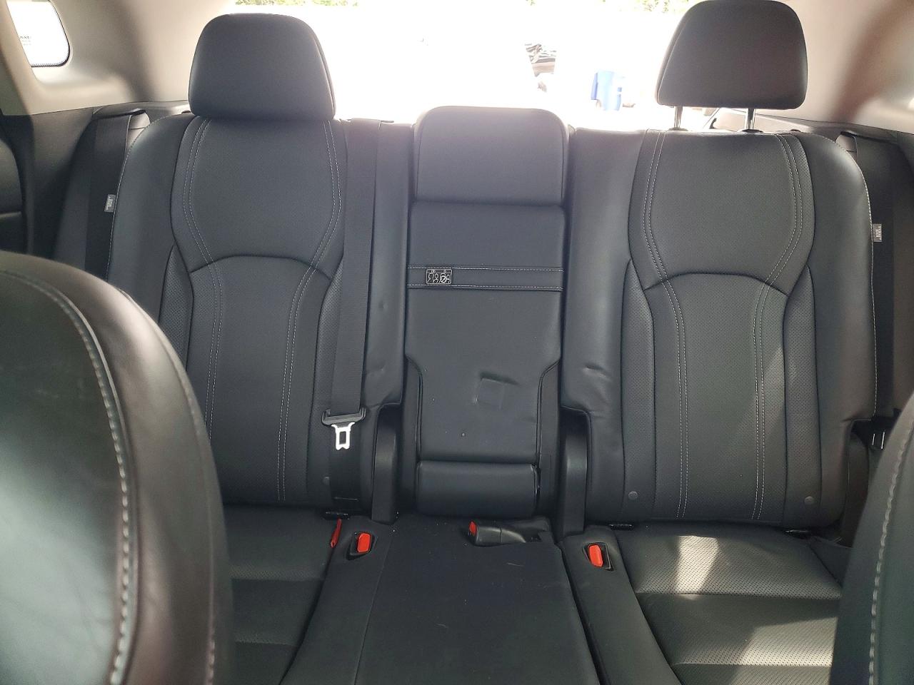 2018 LEXUS RX350