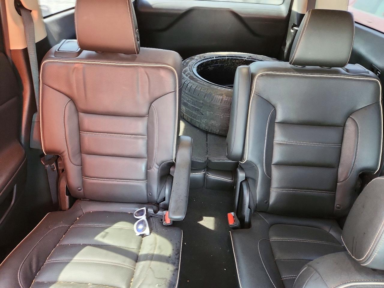 2017 GMC ACADIA DEN