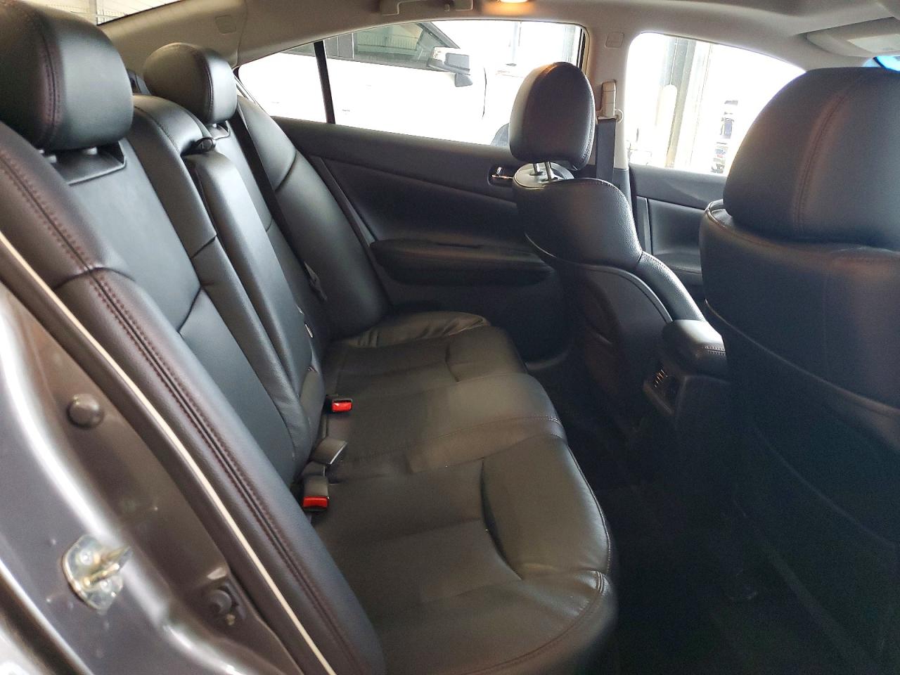 2014 NISSAN MAXIMA
