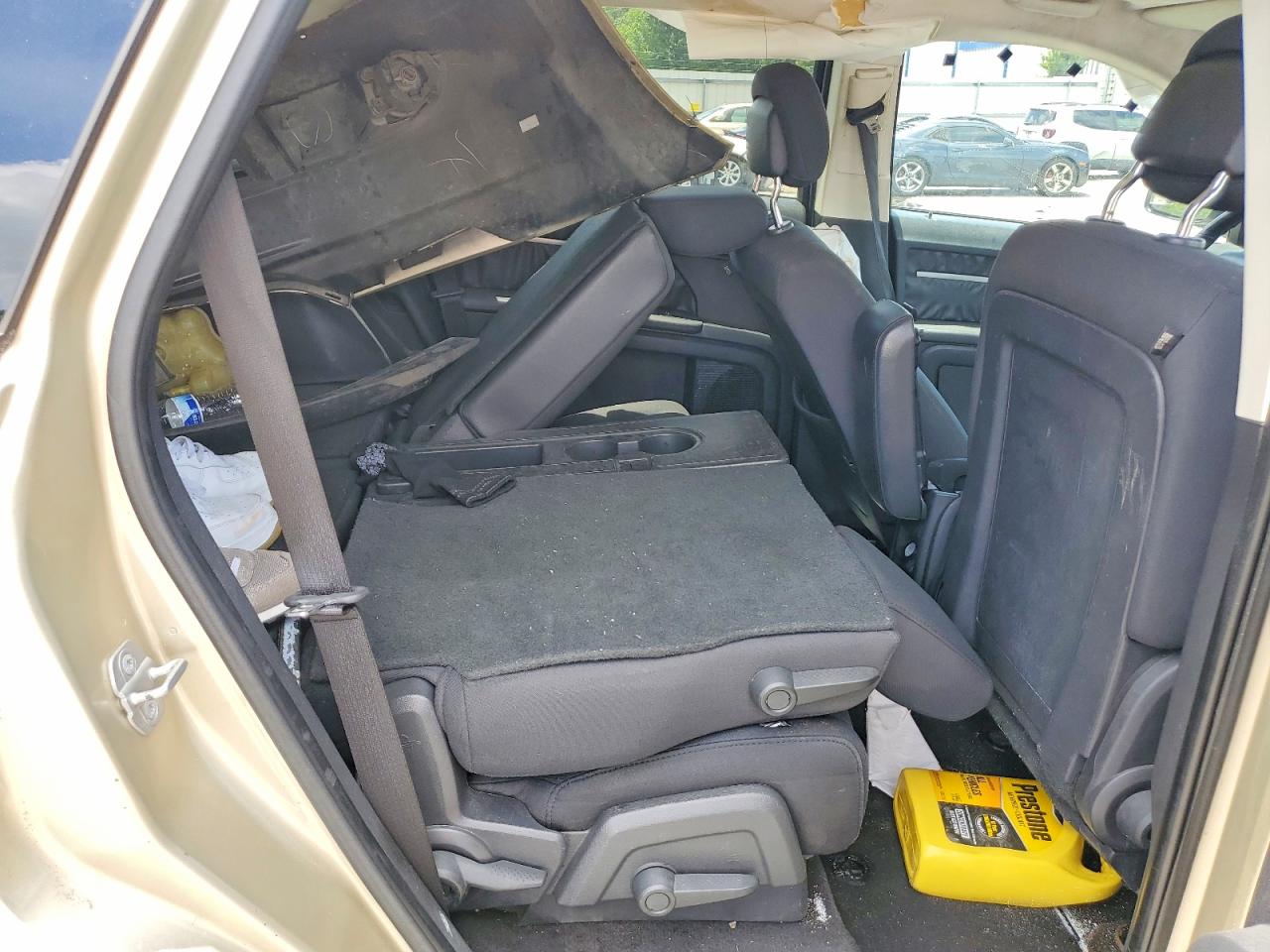 2010 DODGE JOURNEY