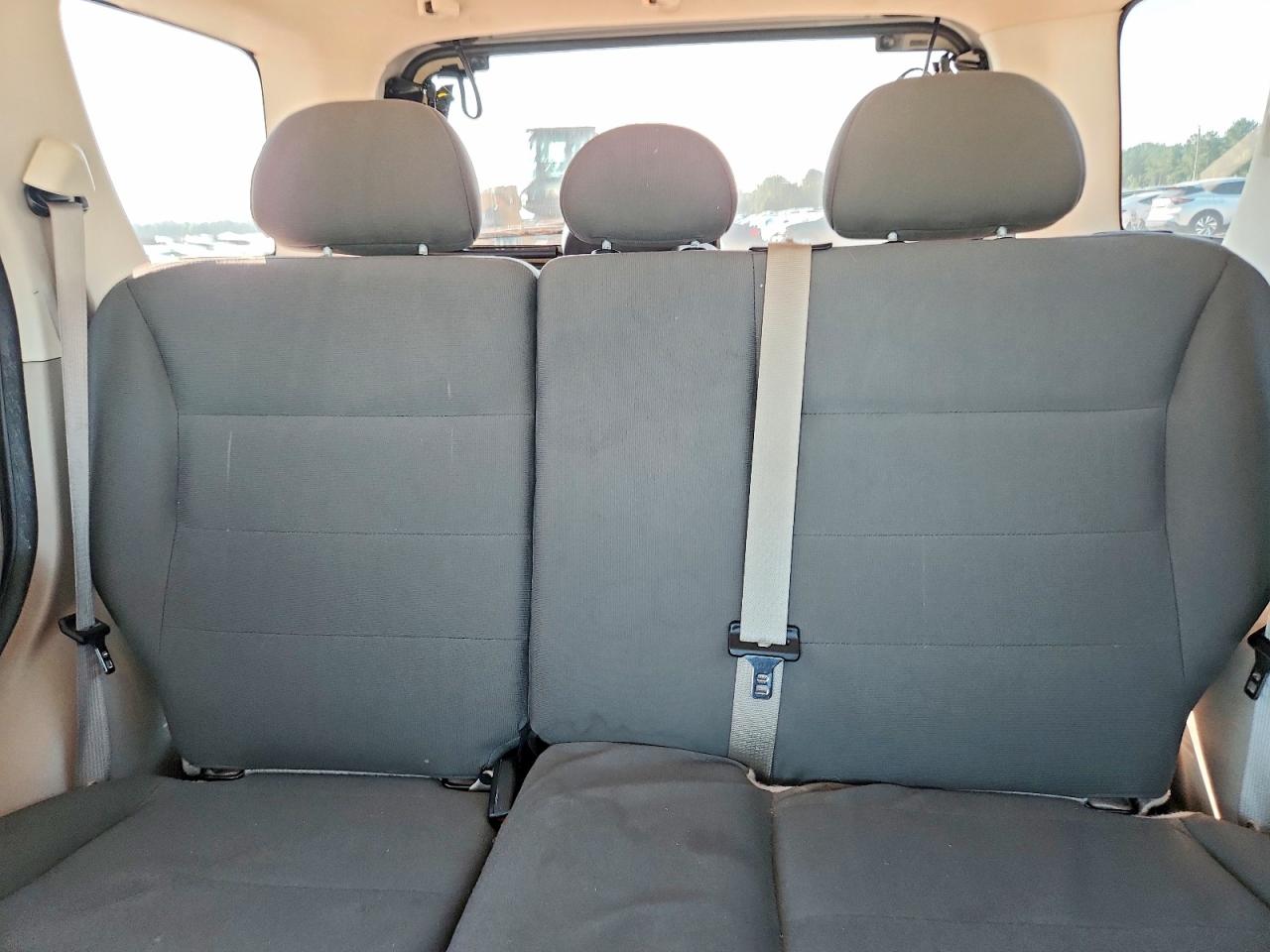 2008 FORD ESCAPE