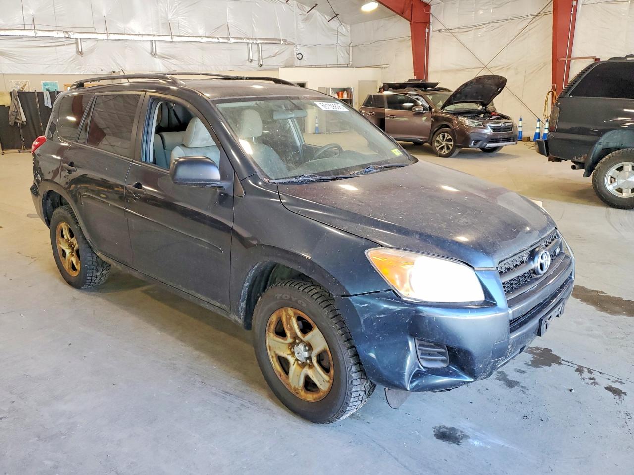 2011 TOYOTA RAV4