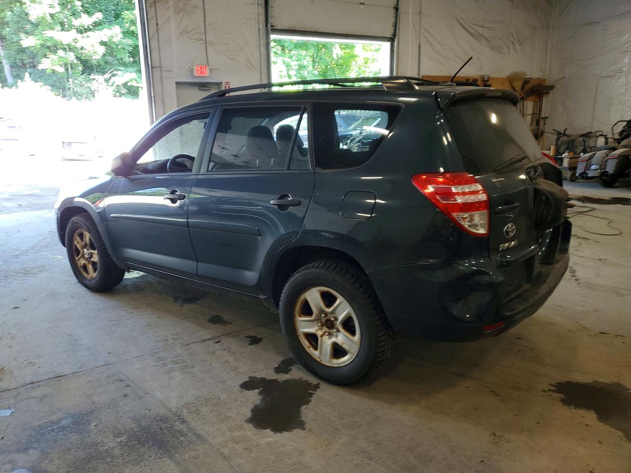 2011 TOYOTA RAV4
