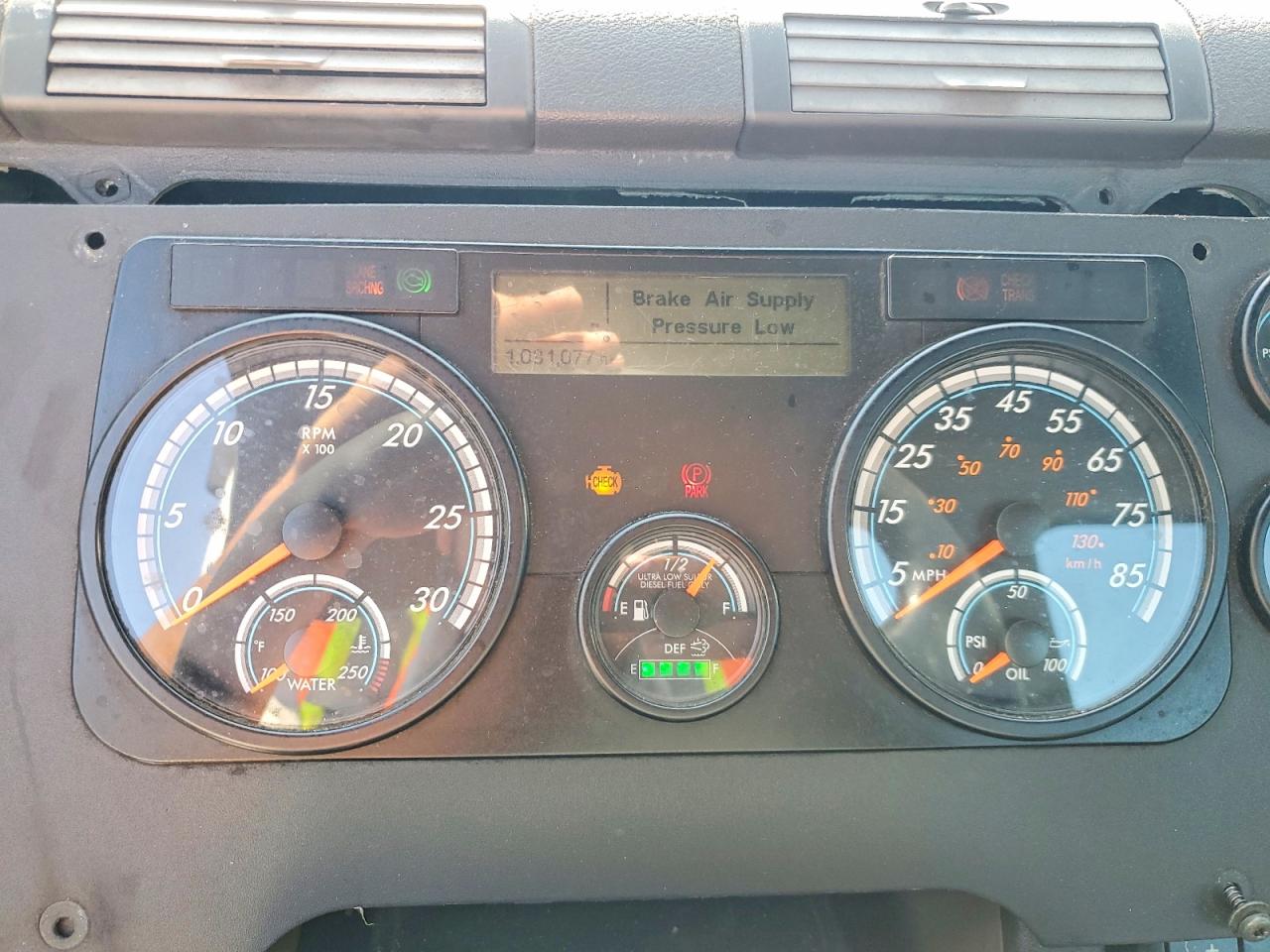 2019 FREIGHTLINER ALL OTHER