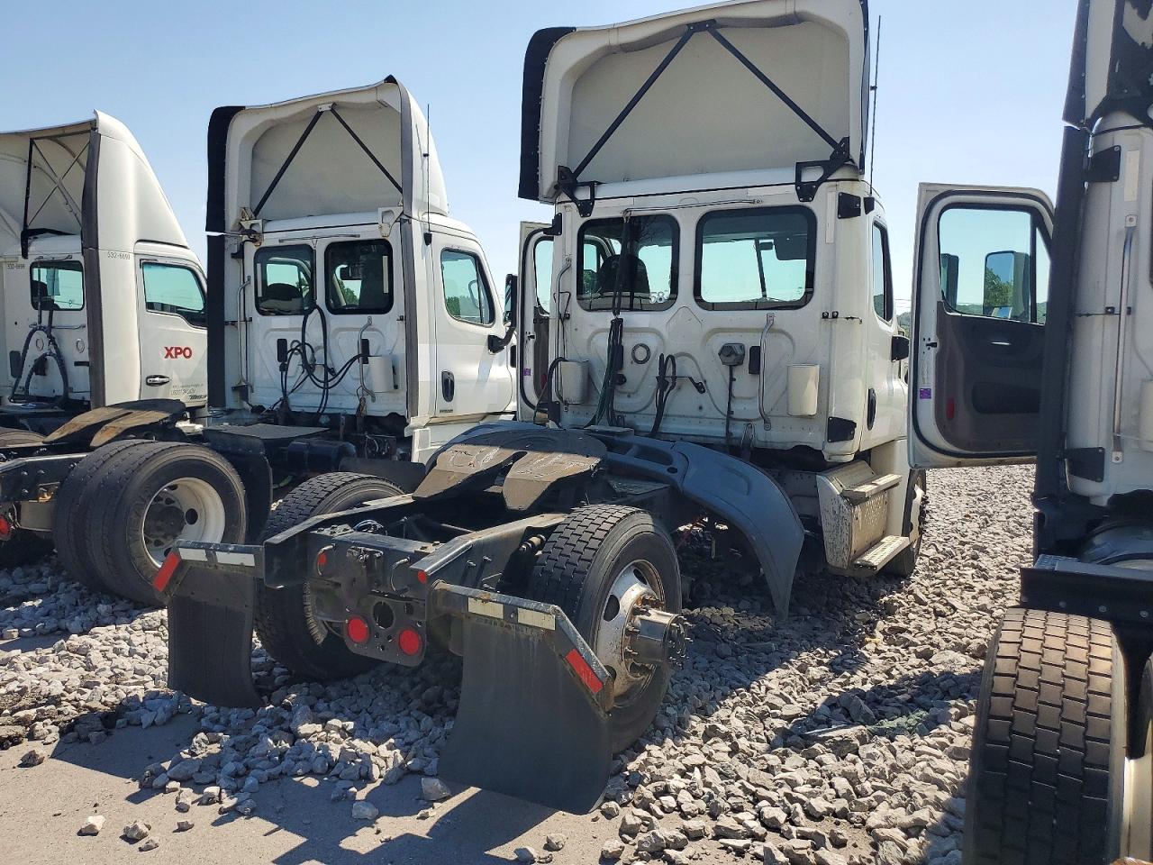 2019 FREIGHTLINER ALL OTHER