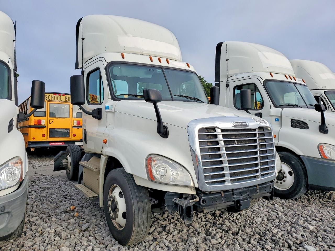 2019 FREIGHTLINER ALL OTHER
