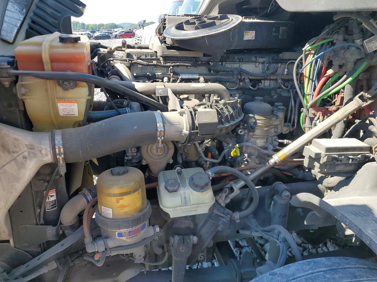 2019 FREIGHTLINER ALL OTHER
