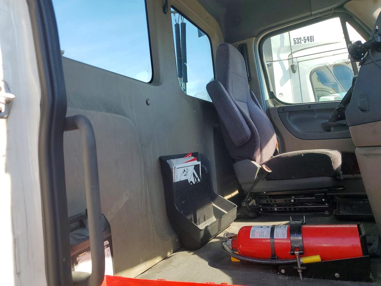 2019 FREIGHTLINER ALL OTHER