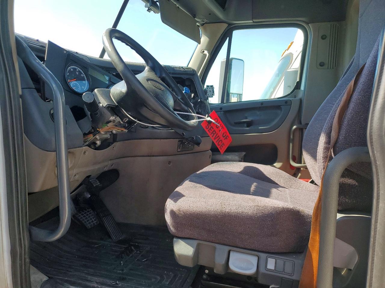 2019 FREIGHTLINER ALL OTHER