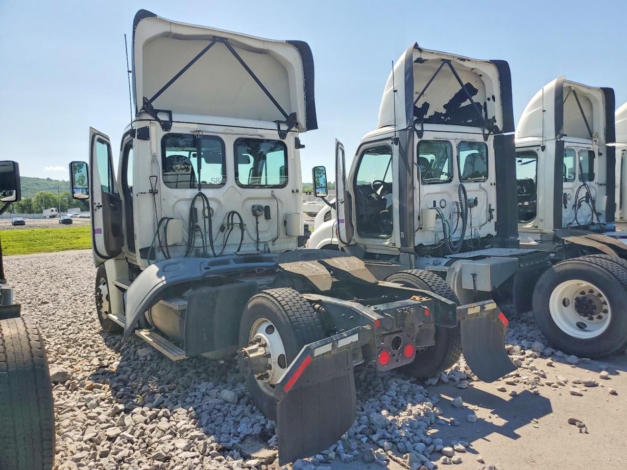 2019 FREIGHTLINER ALL OTHER