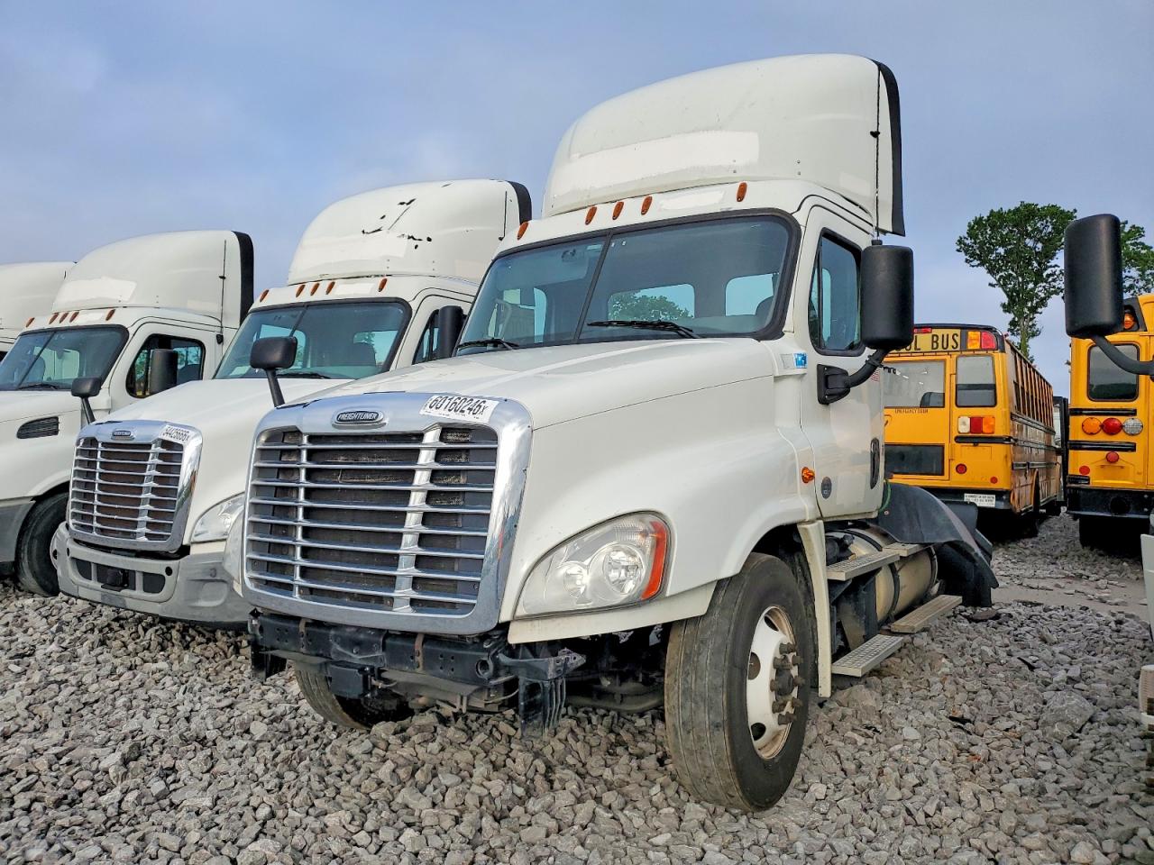 2019 FREIGHTLINER ALL OTHER