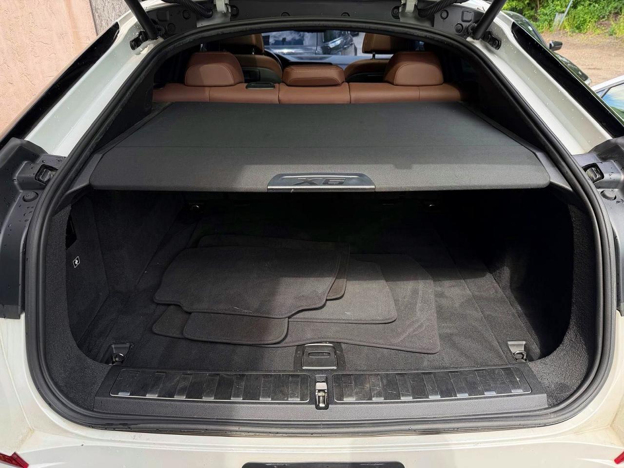 2020 BMW X6