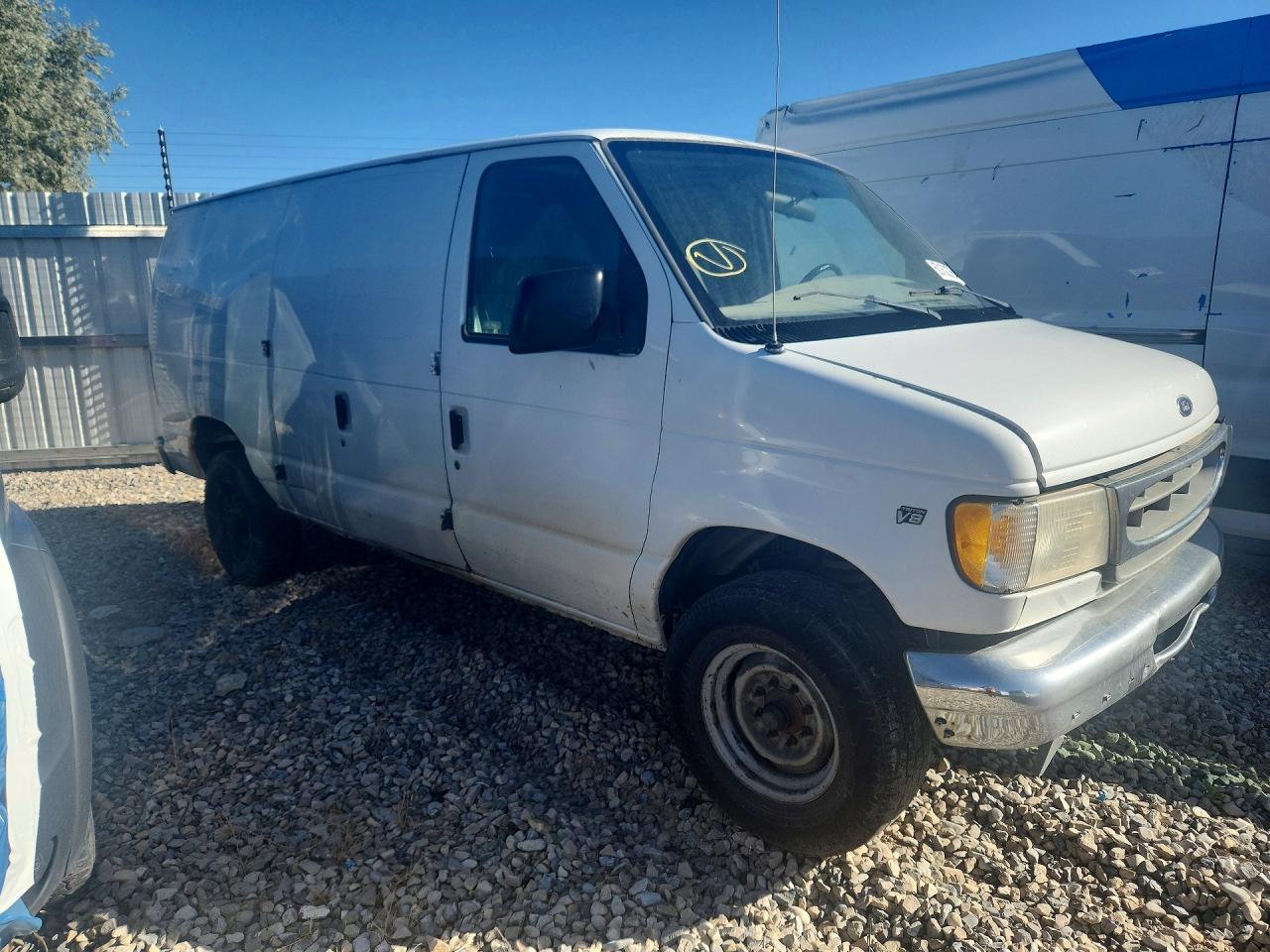 1998 FORD ALL Models
