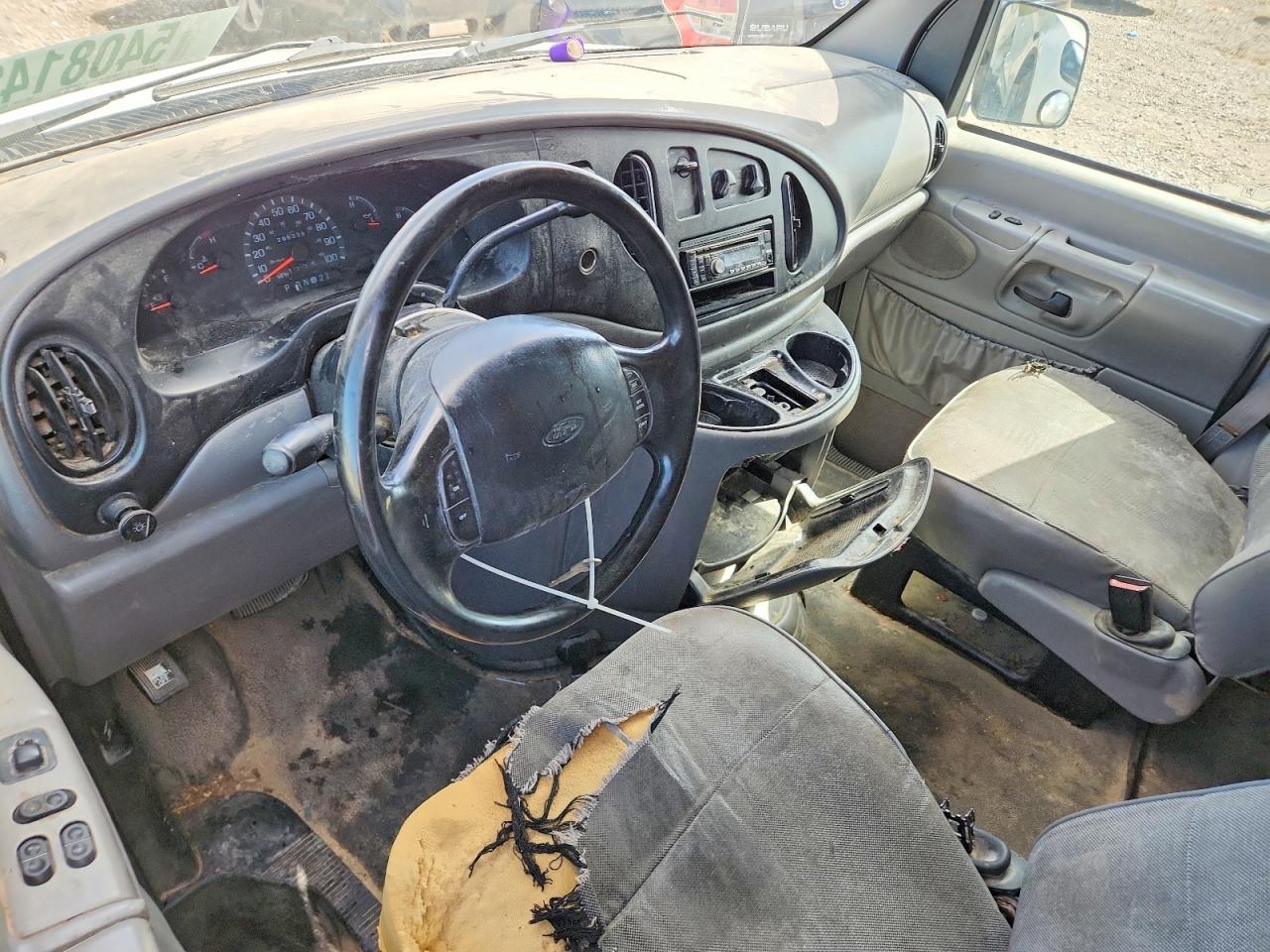 1998 FORD ALL Models