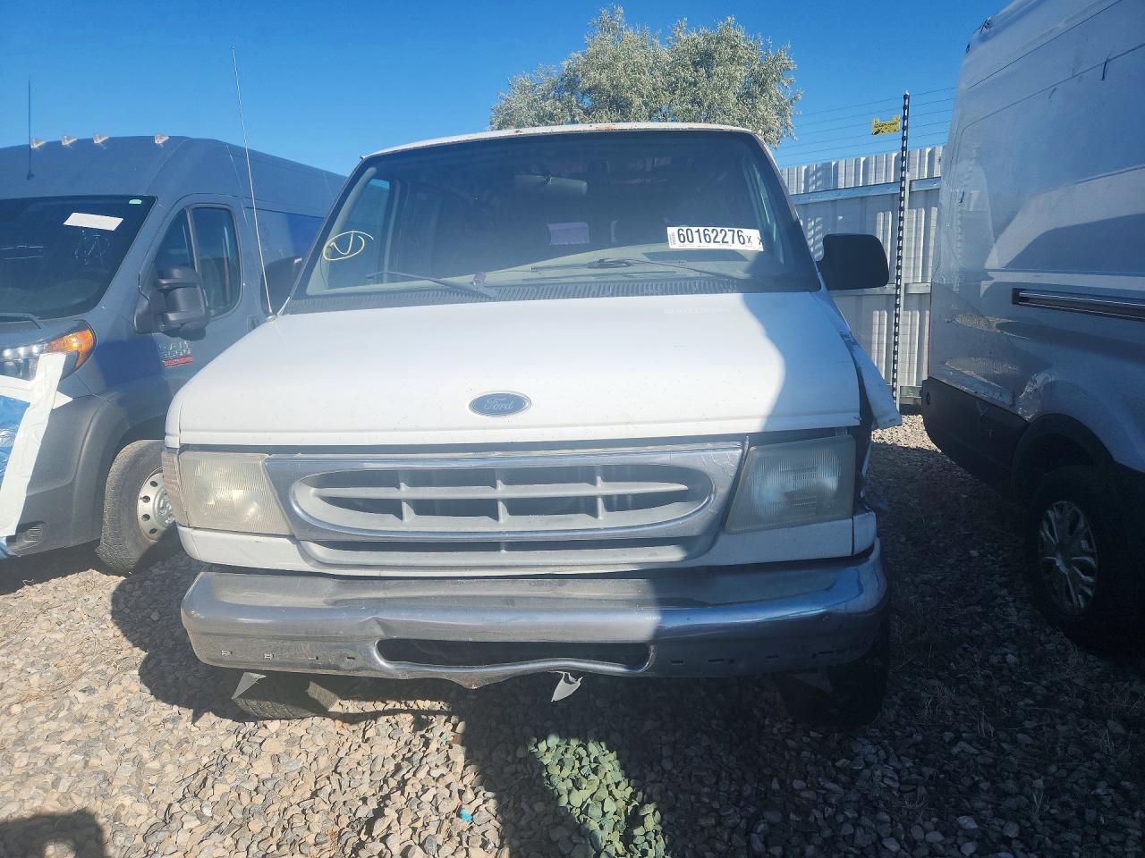 1998 FORD ALL Models